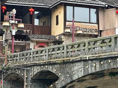 -南靖田螺坑土楼群景区