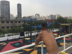 -AIRPARK爱野屋顶运动公园