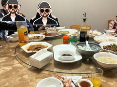 -金秋小吃海鲜·专注30年临海特色风味