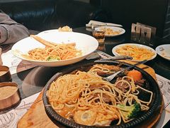 -红屋牛排(闽江路店)