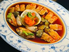 女儿红醉蟹-锦楼·臻选新杭帮(杭州中心店)