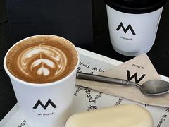 -M Stand(深圳布吉万象汇店)