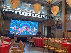 -羊之道草原味道清真餐厅(番禺店)