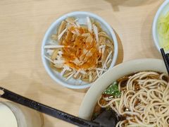-李先生牛肉面大王(东营凯莱店)
