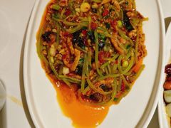 -夫妻肺片·中华老字号·正宗川菜(春熙路店)