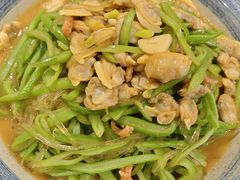 -蠔友汇·海鲜·生蚝烧烤(大东店)