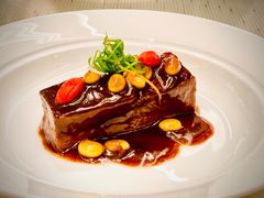 -彩丰楼中餐厅·仁恒洲际酒店