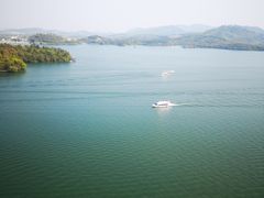-天目湖山水园