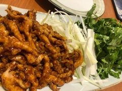 -老昌春饼(中央大街店)