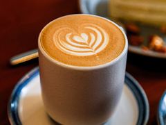 -Be Lived Cafe比例咖啡(摩天轮店)