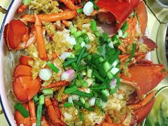 -盒马鲜生(曜一城店)