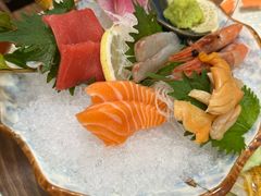 -红叶日本料理(辰熙广场店)