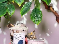 -成川茶店·潮汕工夫浓茶(万象店)