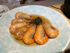 -醉庐·新上海菜(南京西路店)
