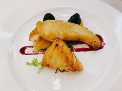 -成桂西餐厅·42年的味道(五大道疙瘩楼店)