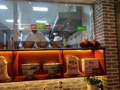 -弓家大队老碗面(高新咖啡街区店)