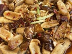 -靓虾二哥长沙地标小龙虾(五一广场店)