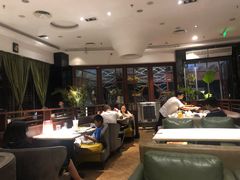 -半秋山西餐厅(西园店)