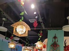 -云中鱼蒸汽石锅鱼(川沙百联店)