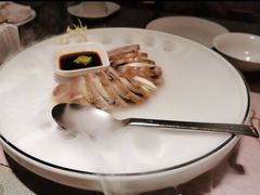 白切东山羊-采悦轩中餐厅·粤菜·海南菜(神州半岛喜来登度假酒店)