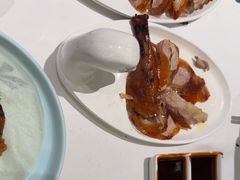 -玉林烤鸭店(定福庄店)