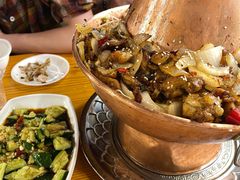 -黄泰吉拾味餐厅(江汉路店)