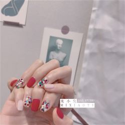 -米小兔美甲美睫