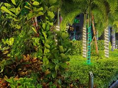 -三亚亚龙湾美高梅度假酒店FUN动冲浪