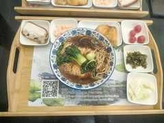 -东山宾馆自助餐厅