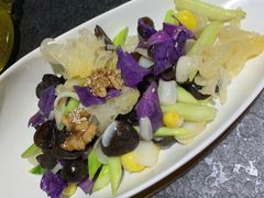 -安多素食(广仁寺路店)