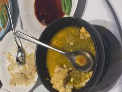 -俏江南天津时尚曲艺主题餐厅(马场道店)