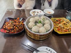 -朗妈私房菜(婺女州店)