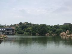 -白马涧龙池景区