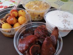 猪脚姜-小草糖水(海棠村店)
