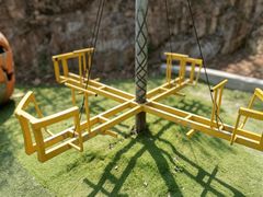 -南山特攻真人CS户外露营轰趴拓展基地