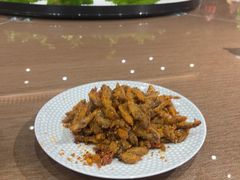 -郑庄脂渣海鲜楼(九水路店)