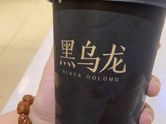 -书亦烧仙草(万家丽一店)