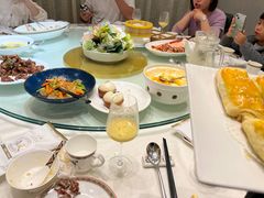 -金时代顺风大酒店(临港百联店)