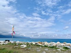 -七星潭蓝天广场