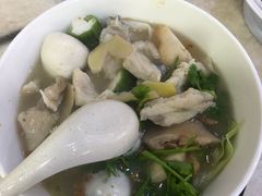 -阿坤纯正西刀鱼丸(Kuala Lumpur Branch)