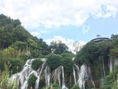 -天河潭旅游度假区