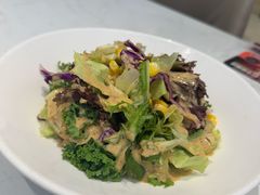 -船歌·鱼水饺青岛菜(国贸商城店)