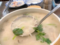 冬瓜拆鱼羹-盏簋品味馆(沙溪店)