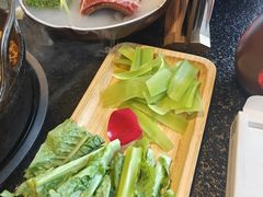 -盡膳口福·百年汤方火锅(科华北路店)