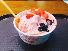 -梁子刨冰王(鞍山西道店)