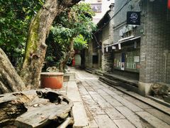 -小洲村