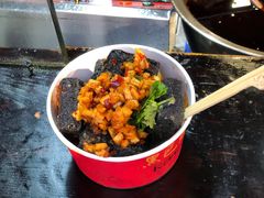 -黑色经典臭豆腐·湖南特产(坡子街店)