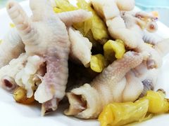 -长兴岛郊野公园农场食堂