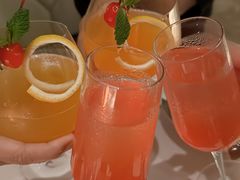 -三迪希尔顿酒店·星空酒廊