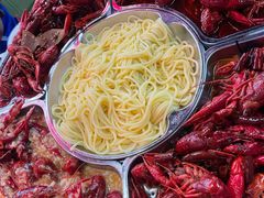 -刘一龙虾.烧烤(理工直营店)